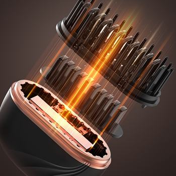 QuickSleek™ Portable Hair StylerQuickSleek™ Portable Hair Styler