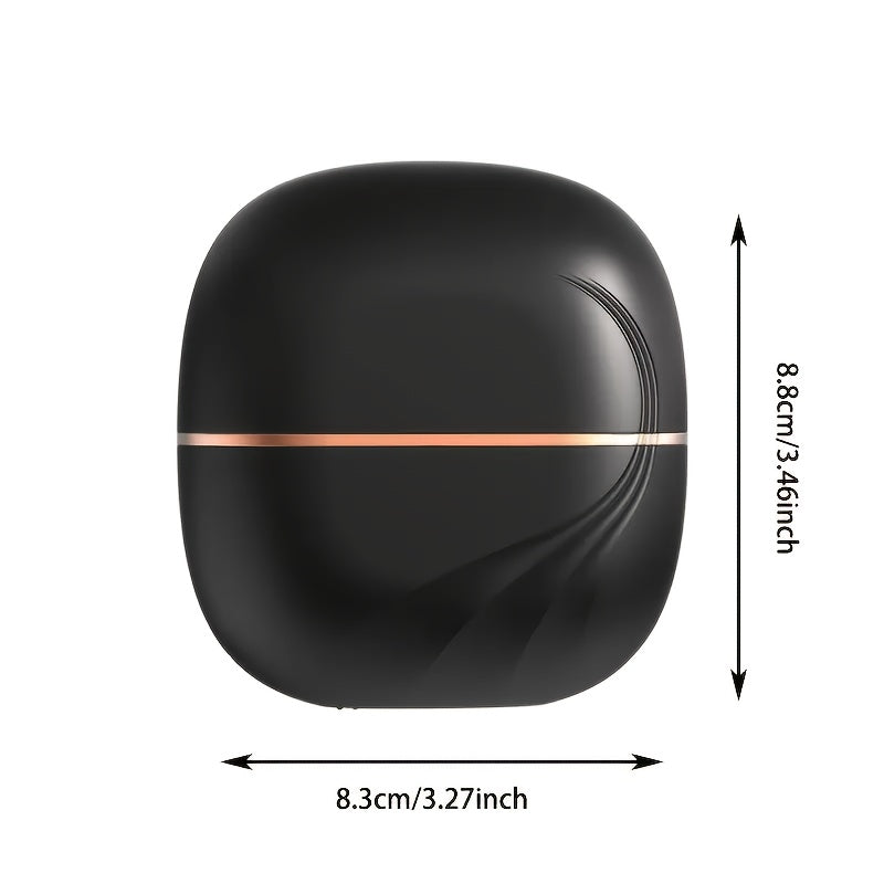 QuickSleek™ Portable Hair Styler